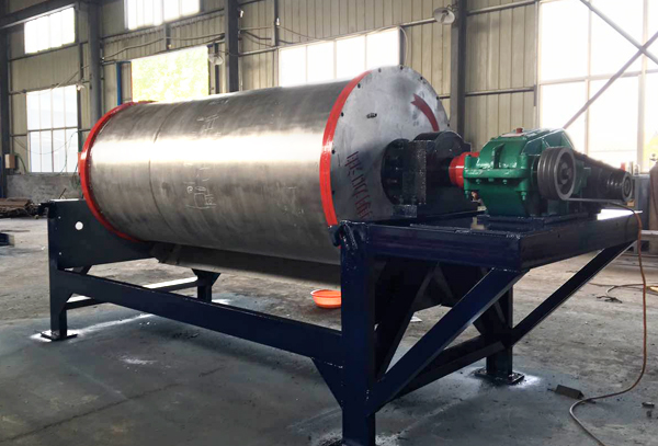 磁選機，除鐵器，渦電流分選機，永磁滾筒，磁選設備，山東燁凱磁電