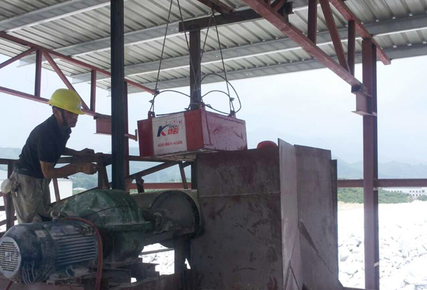 磁選機，除鐵器，渦電流分選機，永磁滾筒，磁選設備，山東燁凱磁電