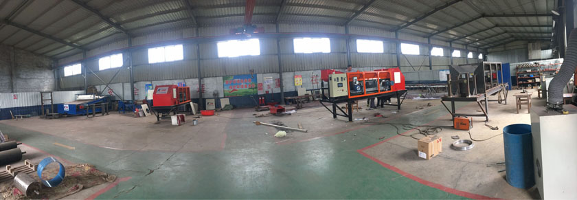 磁選機，除鐵器，渦電流分選機，永磁滾筒，磁選設備，山東燁凱磁電