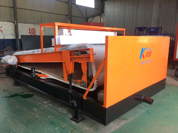 磁選機，除鐵器，渦電流分選機，永磁滾筒，磁選設備，山東燁凱磁電